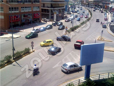 Οικονομία στα… φανάρια