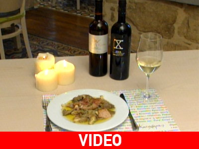 Μανιτάρια τηγανιά με απάκι