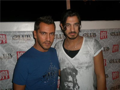 Ο Δήμος Αναστασιάδης και η… βροχή!