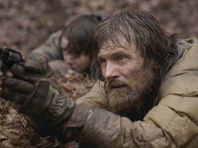 «Ο Δρόμος» έκλεψε την παράσταση στο Φεστιβάλ Βενετίας