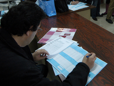 Ραβασάκι από την Εφορία σε 62.265 επιχειρήσεις