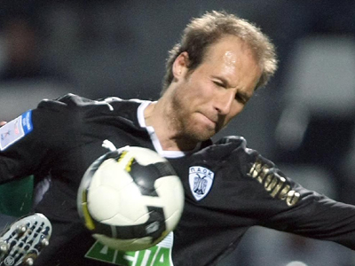 Ωραία νίκη με… «σκόρερ» τον Μίνο