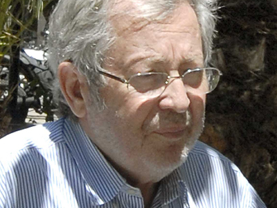 Προφυλακίστηκε ο Σκαρπέλης