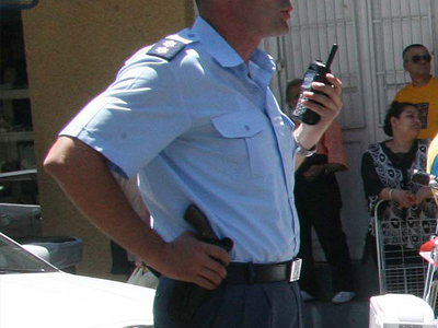 Συνέλαβαν αστυνομικό με ναρκωτικά για δεύτερη φορά