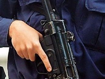 Άφαντος ο ληστής στο Φάληρο