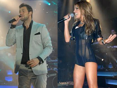 Πρεμιέρα για Χολίδη – Κολέτσα