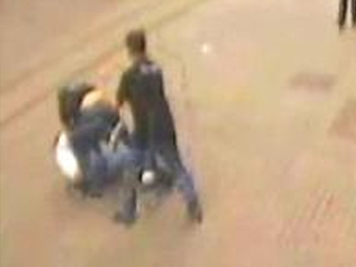 Δεν του έδωσε ελεημοσύνη και τον σκότωσε