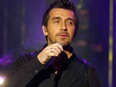 Βάφτισε την δεύτερη κόρη του ο Πετρέλης