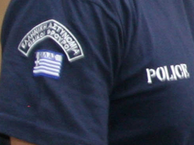 Λήστεψαν εστιατόριο