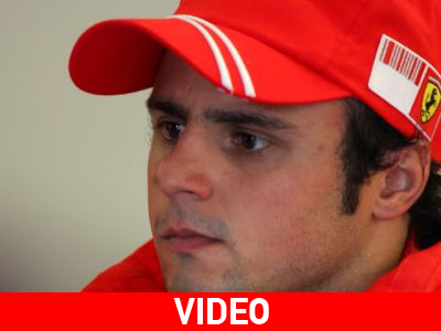 Grand Prix Ουγγαρίας: Ατύχημα ο Μassa, pole position ο Alonso