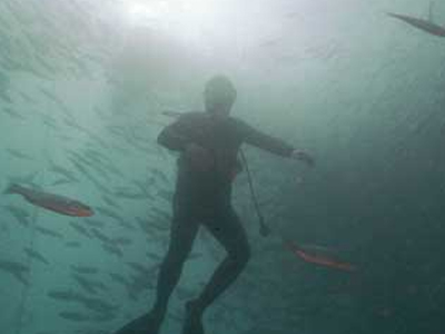 Θάνατος μαθητευόμενου δύτη στα Χανιά