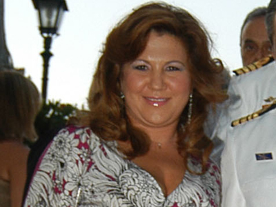 Ο νέος έρωτας της Δέσποινας Μοιραράκη