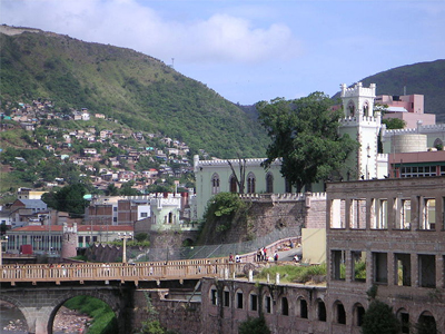 Συνεχίζεται το κλίμα αστάθειας στην Ονδούρα