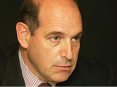 Αιφνιδιαστική παραίτηση Κυριακόπουλου