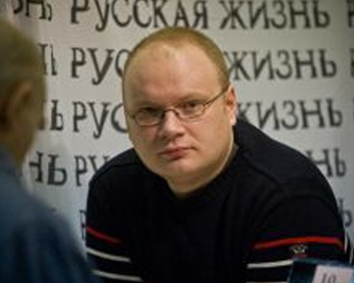 Βγήκε από το κώμα ο Ρώσος δημοσιογράφος