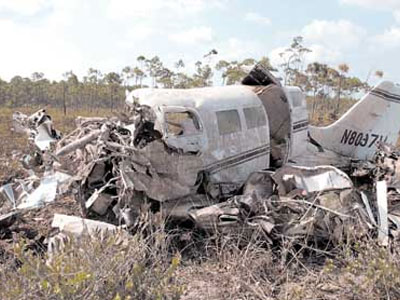 Αεροπορική τραγωδία στο Ιράν