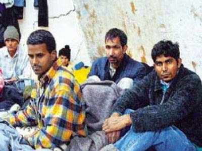 Εξάρθρωση κυκλώματος διακίνησης μεταναστών στην Ξάνθη