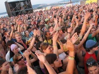 Τραγωδία σε μουσικό φεστιβάλ στη Σλοβακία