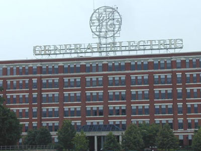 Τεράστιες απώλειες μετρά στα κέρδη της η General Electric