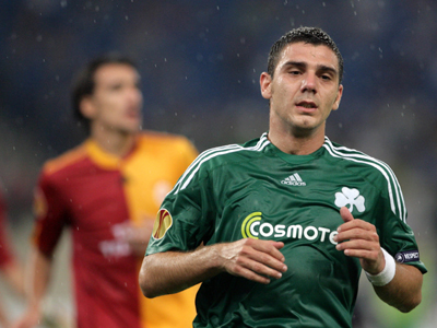 Μόνο συμπτωματικός δεν ήταν ο θρίαμβος της Γαλατάσαραϊ…