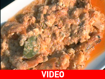 Γαρίδες «Μικρολίμανο»