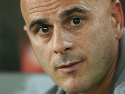 Ο Κετσπάγια είναι μάγκας