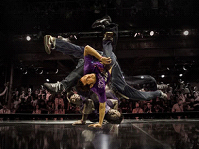 2nd Athens Hip Hop Festival