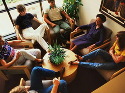 Ένας νεκρός στη διάρκεια ομαδικής ψυχοθεραπείας