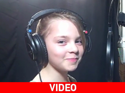 Το αυθεντικό ταλέντο είναι σπάνιο…