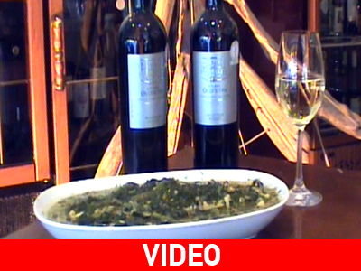 Kαλαμάρι φρικασέ