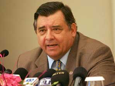 Καρατζαφέρης για Ψινάκη: “Είναι ευπρόσδεκτος”…