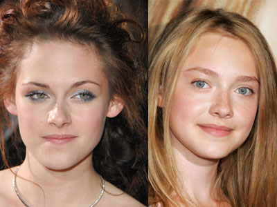 Το καυτό φιλί της Kristen Stewart