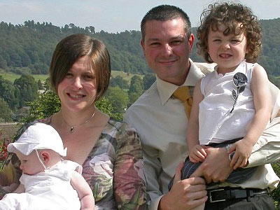 Παρούσα και μετά το θάνατό της…