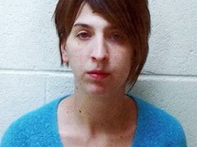 Εικοσιτριάχρονη Μήδεια