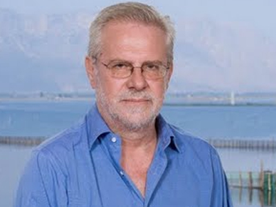 Στο νοσοκομείο ο Ν. Μπασαγιάννης