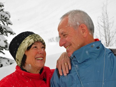 Αρχίζει η διάθεση δελτίων του προγράμματος “τουρισμός για όλους” σε άτομα της τρίτης ηλικίας