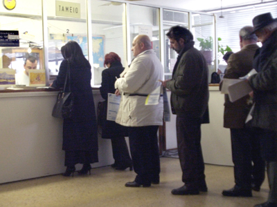 Νέα μεγάλη υπόθεση φοροδιαφυγής