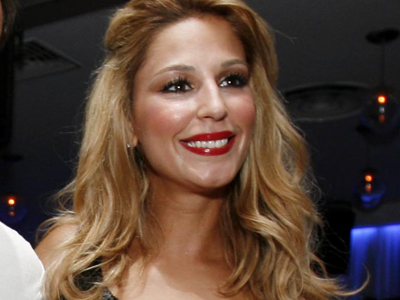 Μια… Παπουτσάκη ξανά στα μπουζούκια