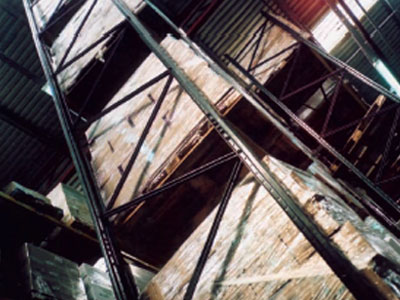 ‘Εκθεση σύγχρονης τέχνης “ΤΙΩ ΕΙΛΑΡ II”