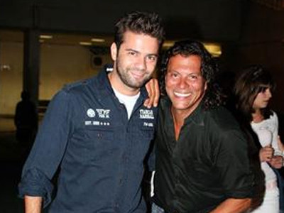 Και gullop έκανε ο Ψινάκης