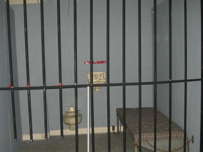 Αυτοκτόνησε μέσα στα κρατητήρια