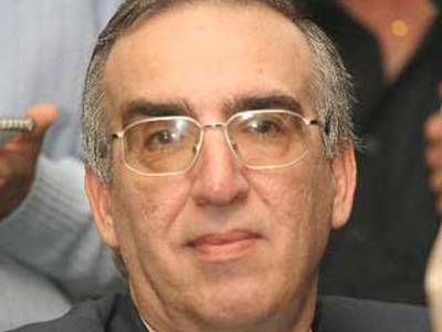 Ο πρώην διοικητής της ΕΥΠ στον ΛΑΟΣ