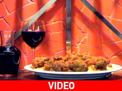 Σουτζουκάκια σμυρναίικα