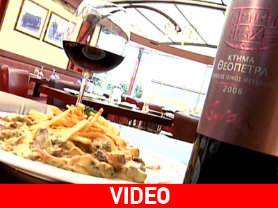 Φιλέτο στρόγκανωφ