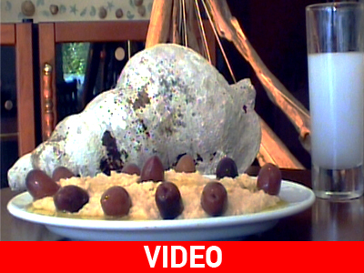 Ταραμοσαλάτα