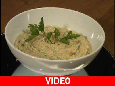 Ταχινοσαλάτα