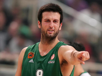 ΝΒΑ: Υπέγραψε στους Ουόριορς ο Καπόνο