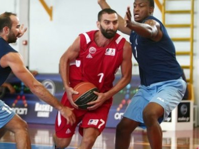 Στη Νέα Κηφισιά το ροζ φύλλο, 80-70 το Ψυχικό