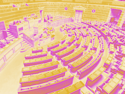 Ποιοι επώνυμοι έμειναν εκτός και ποιοι εντός Bουλής