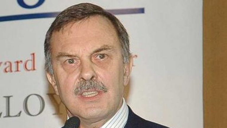 Ναυπηγικό πρόγραμμα από τον Αγγελικούση